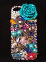 Capa para iPhone 5/5s - 17,90€ (Portes Grátis)